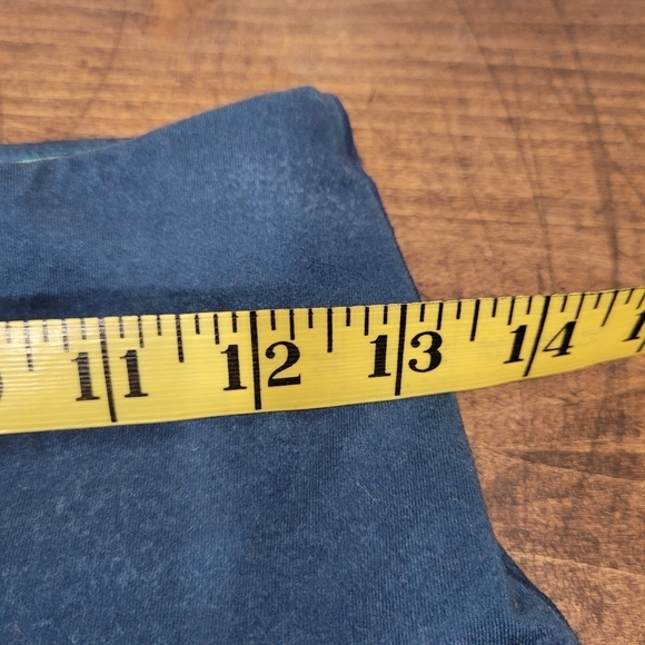 Prana Kimble Printed Athletic Leggings Activewear Gym Pants Women's sz S - Picture 6 of 7